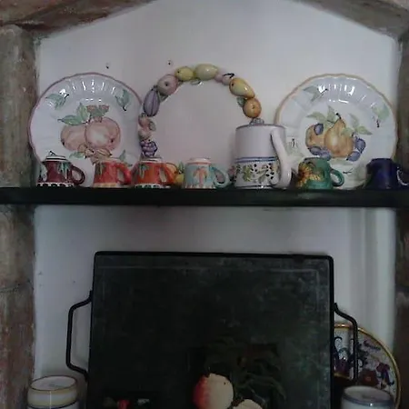 Apartment Borgo Tipico Collinare
