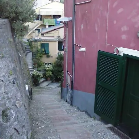 Borgo Tipico Collinare Apartment *