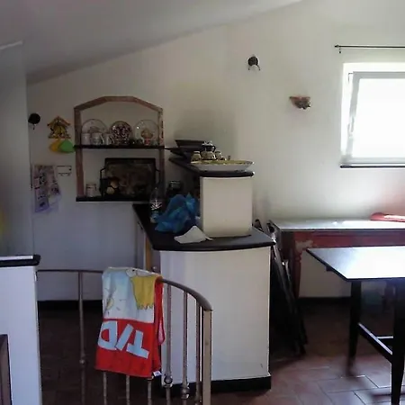 Apartment Borgo Tipico Collinare Bonassola