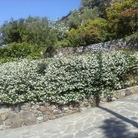 Borgo Tipico Collinare * Bonassola