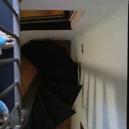 Apartment Borgo Tipico Collinare