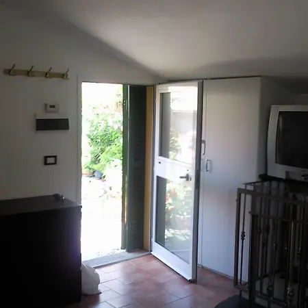 Borgo Tipico Collinare * Bonassola