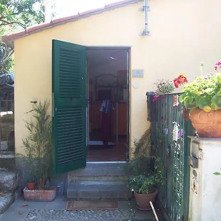 Apartment Borgo Tipico Collinare
