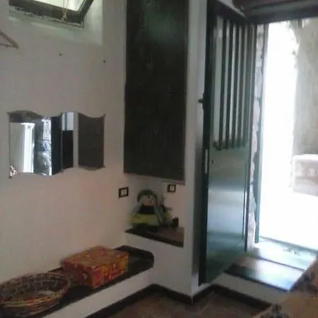 Borgo Tipico Collinare Apartment Bonassola