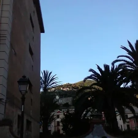 Apartment Borgo Tipico Collinare Bonassola