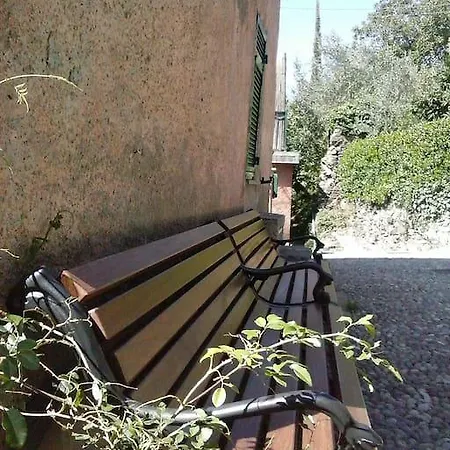 Apartment Borgo Tipico Collinare Bonassola