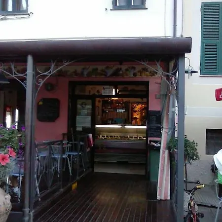 Borgo Tipico Collinare *