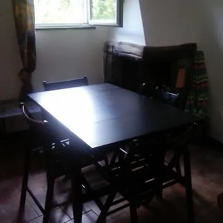 Borgo Tipico Collinare Apartment *