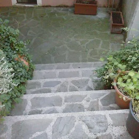 Apartment Borgo Tipico Collinare Bonassola