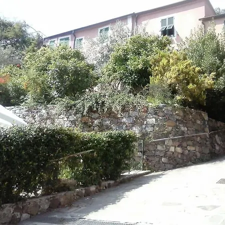 Borgo Tipico Collinare Apartment