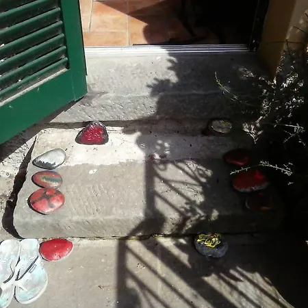 Borgo Tipico Collinare Bonassola