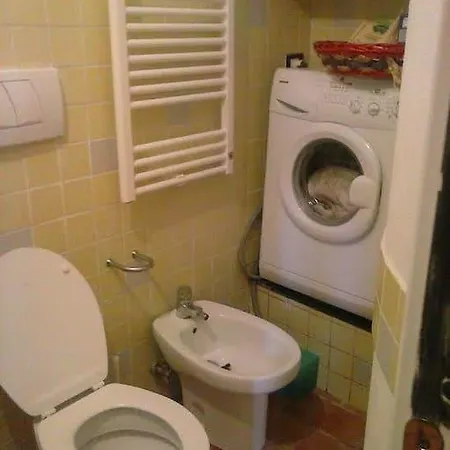 Apartment Borgo Tipico Collinare Bonassola