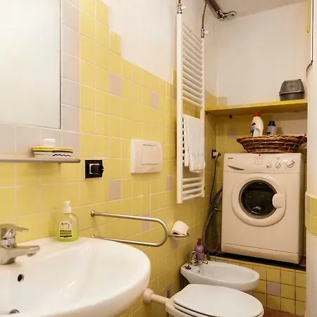 Apartment Borgo Tipico Collinare Bonassola