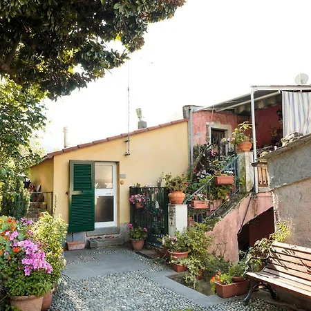 Apartment Borgo Tipico Collinare *