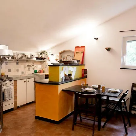 Apartment Borgo Tipico Collinare