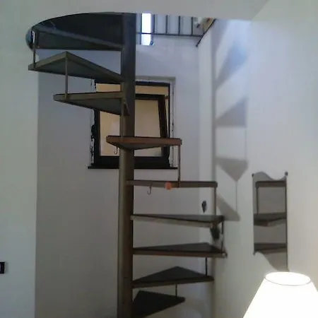 Borgo Tipico Collinare * Bonassola
