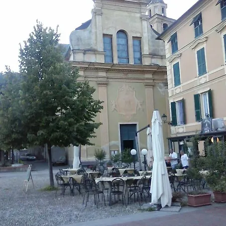 Borgo Tipico Collinare *