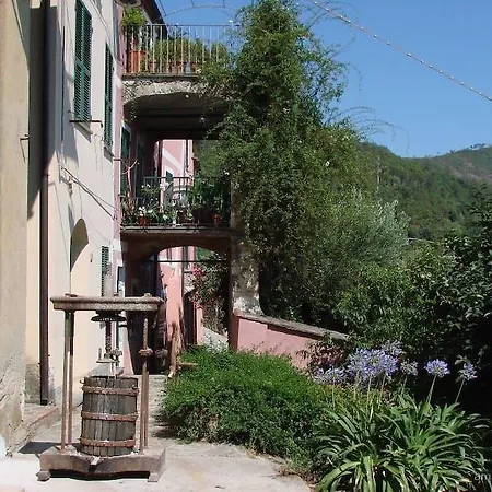 Borgo Tipico Collinare Appartamento