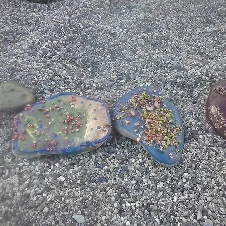 Borgo Tipico Collinare Appartamento Bonassola