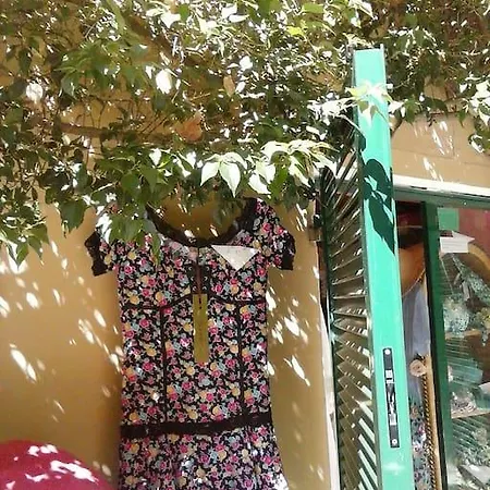 Borgo Tipico Collinare Appartamento